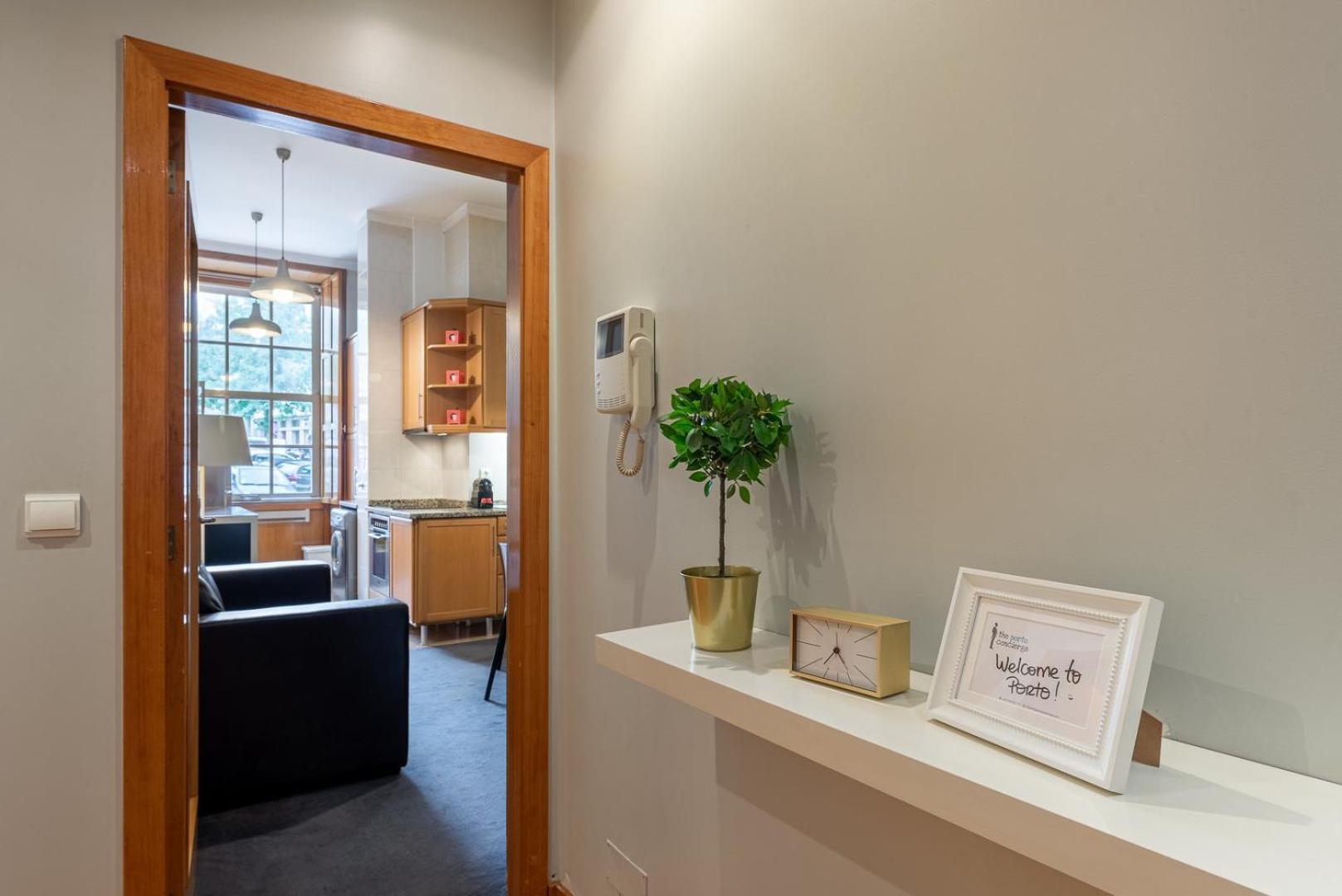 Guestready - City Blossom Porto Zewnętrze zdjęcie