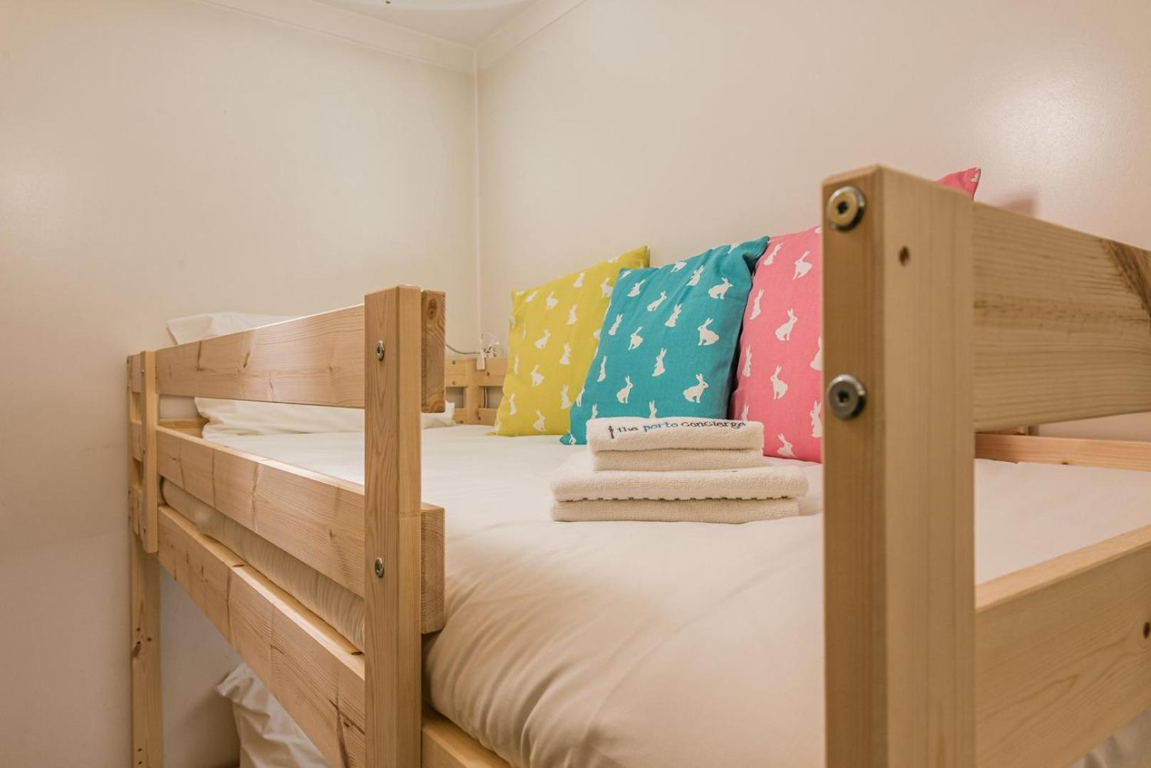 Guestready - City Blossom Porto Zewnętrze zdjęcie