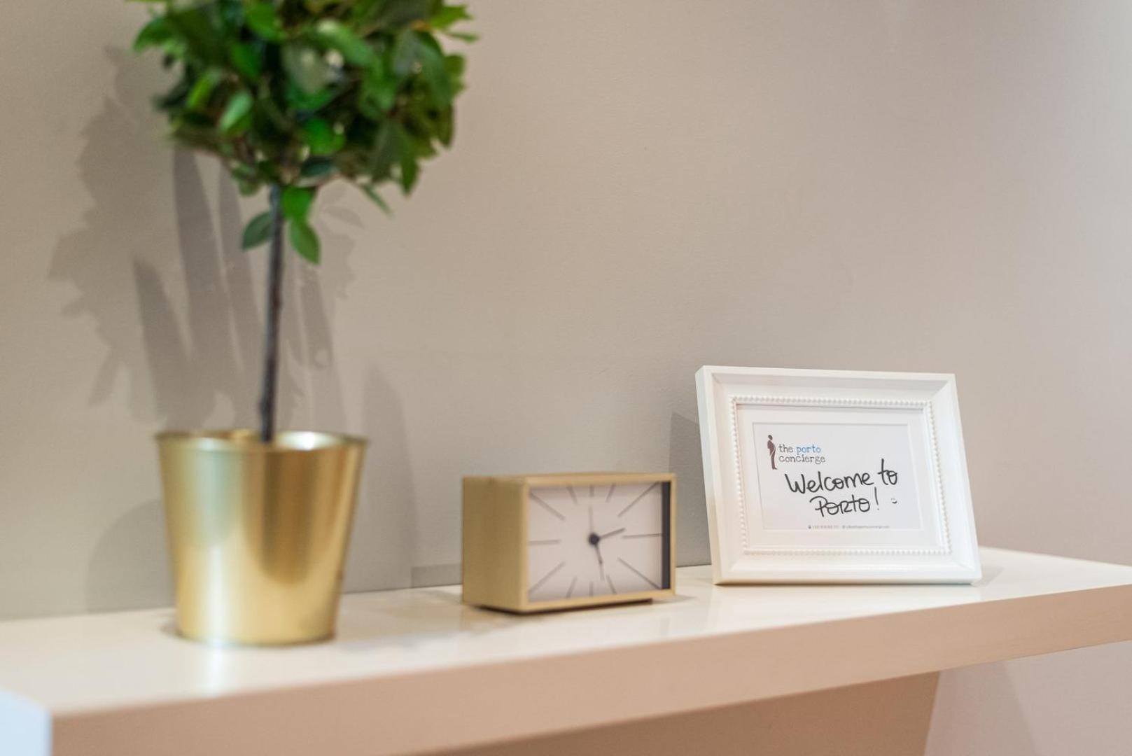 Guestready - City Blossom Porto Zewnętrze zdjęcie