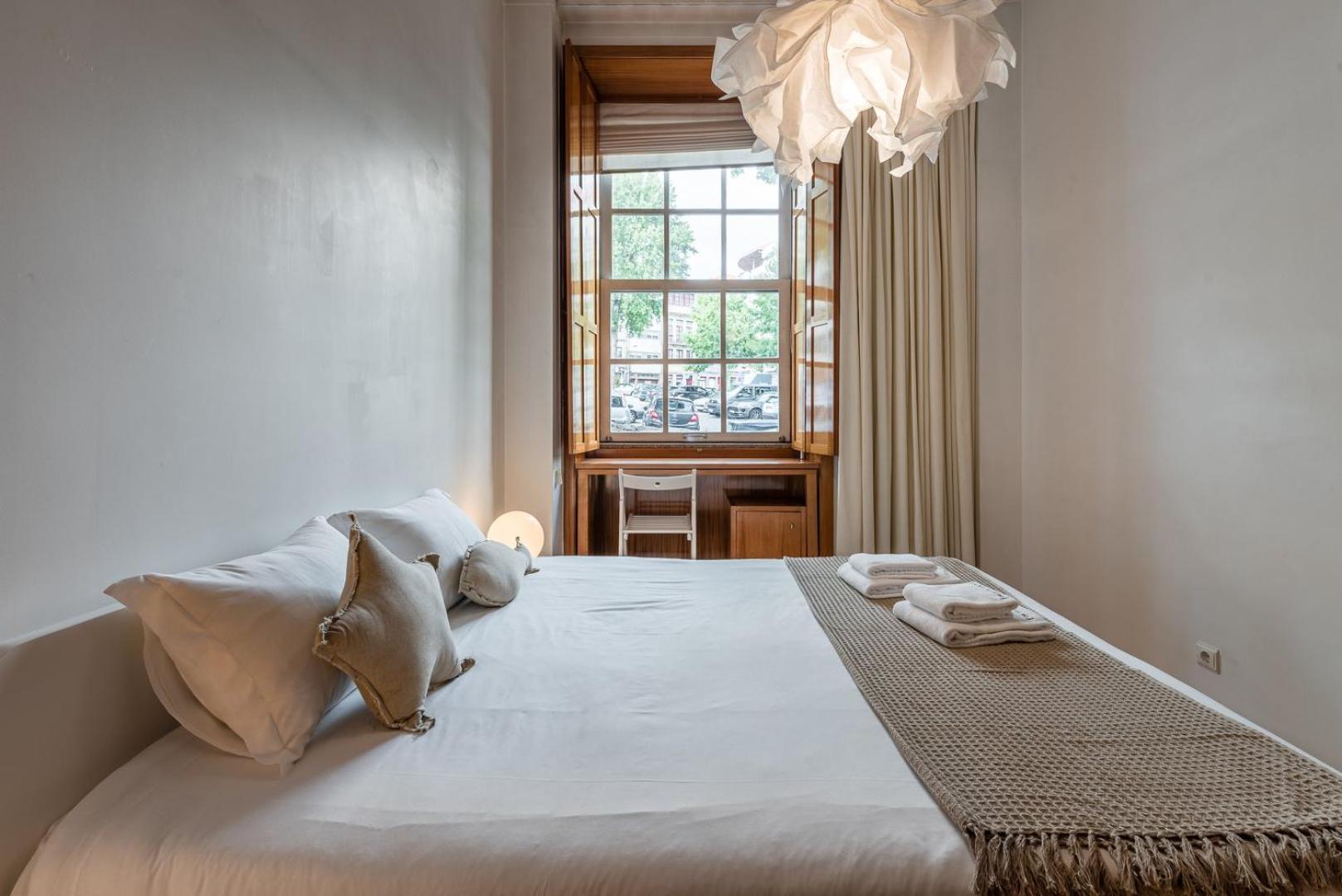 Guestready - City Blossom Porto Zewnętrze zdjęcie